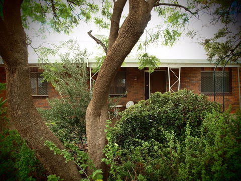 Capon Cottage - Accommodation Kalgoorlie 0