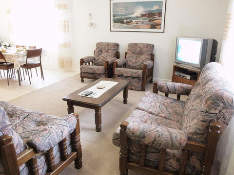 Capon Cottage - Accommodation Kalgoorlie 3