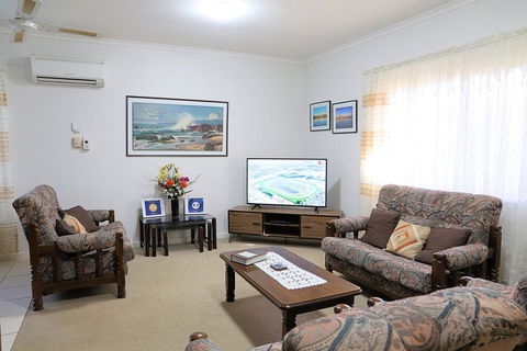 Capon Cottage - Accommodation Kalgoorlie 1