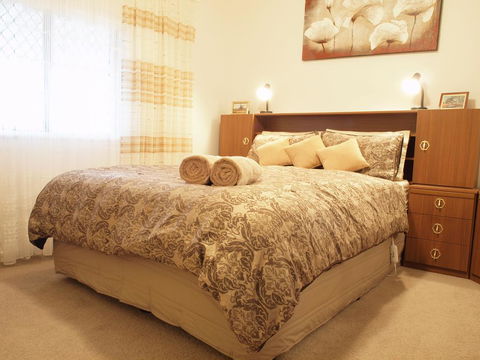 Capon Cottage - Accommodation Kalgoorlie 2