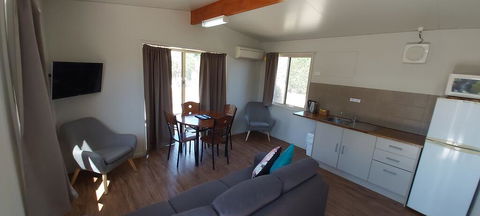 Capricorn Holiday Park - Accommodation Kalgoorlie 1