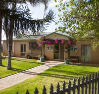 Capricorn Holiday Park - Accommodation Kalgoorlie