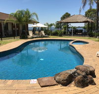 Capricorn Motor Inn - Accommodation Kalgoorlie