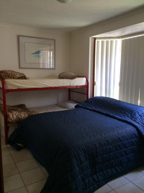 Caprilodge - Accommodation Kalgoorlie 0