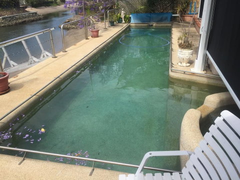 Caprilodge - Accommodation Kalgoorlie 2