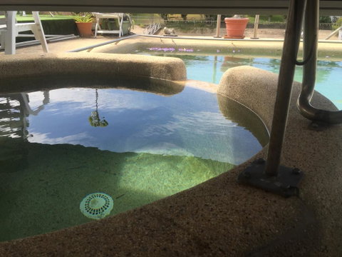 Caprilodge - Accommodation Kalgoorlie 1