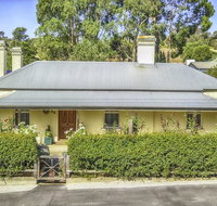 Captain Rodda's Cottage - Accommodation Kalgoorlie