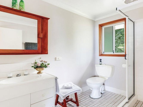 Captain's Lookout - Elevated Ocean Views, Rural Stay - Accommodation Kalgoorlie 2