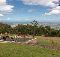 Captain's Lookout - elevated ocean views rural stay - Accommodation Kalgoorlie
