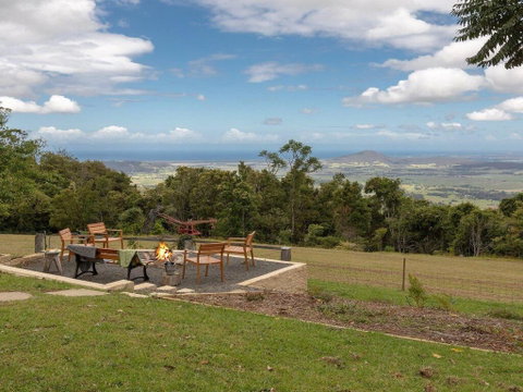 Captain's Lookout - Elevated Ocean Views, Rural Stay - Accommodation Kalgoorlie 0