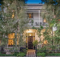 Captains Retreat Apartments and Cottages - Accommodation Kalgoorlie