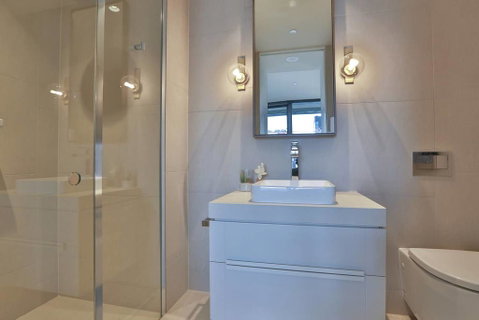 Captiol Grand Apartment In South Yarra - Accommodation Kalgoorlie 0