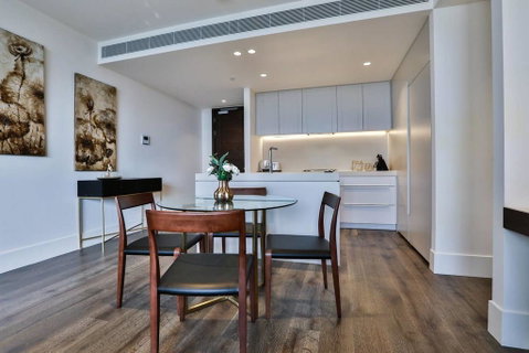 Captiol Grand Apartment In South Yarra - Accommodation Kalgoorlie 3