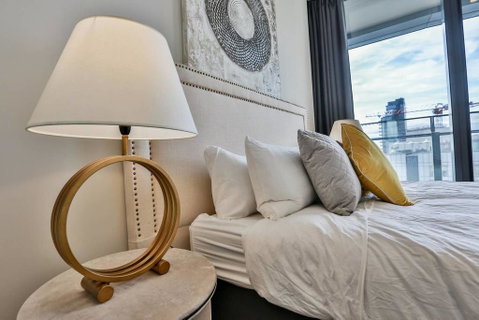 Captiol Grand Apartment In South Yarra - Accommodation Kalgoorlie 1