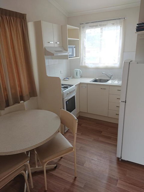 Caracourt Caravan Park - Accommodation Kalgoorlie 3