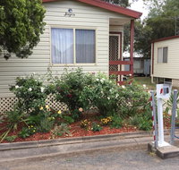 Caracourt caravan park - Accommodation Kalgoorlie