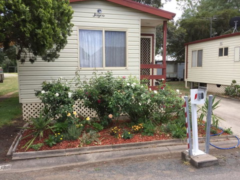 Caracourt Caravan Park - Accommodation Kalgoorlie 0