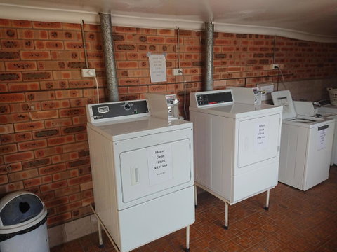 Caracourt Caravan Park - Accommodation Kalgoorlie 1