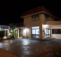 Caravilla Motor Inn - Accommodation Kalgoorlie