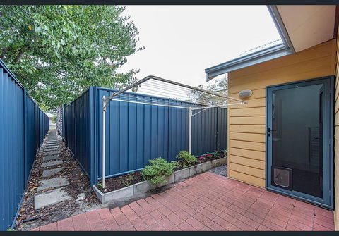 Cardiff St House - Accommodation Kalgoorlie 1