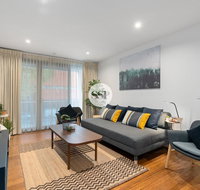 Cardigan Relaxing 2Bed2Bath Apt with Free Wifi - Accommodation Kalgoorlie