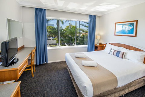 Caribbean Motel - Accommodation Kalgoorlie 3