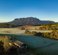 Carinya Farm Holiday Retreat - Accommodation Kalgoorlie