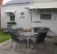 Carisbrook Cottage Queenscliff - Accommodation Kalgoorlie