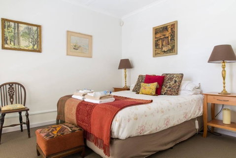 Carlton Terrace - Accommodation Kalgoorlie 3