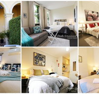 Carlton Terrace - Accommodation Kalgoorlie