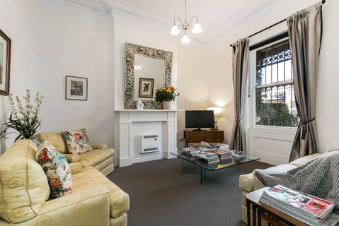 Carlton Terrace - Accommodation Kalgoorlie 1