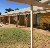 Carnarvon Caravan Park - Accommodation Kalgoorlie
