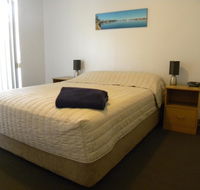 Carnarvon Central Apartments - Accommodation Kalgoorlie
