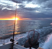 Carnarvon Retreat - Accommodation Kalgoorlie