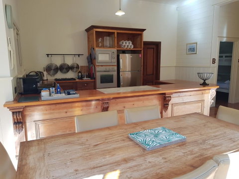 CARNBREA - Accommodation Kalgoorlie 1