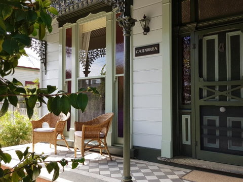 CARNBREA - Accommodation Kalgoorlie 2