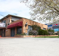 Carnegie Motor Inn - Accommodation Kalgoorlie