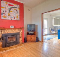 Carrick Fergus - Centrally located family home - Accommodation Kalgoorlie
