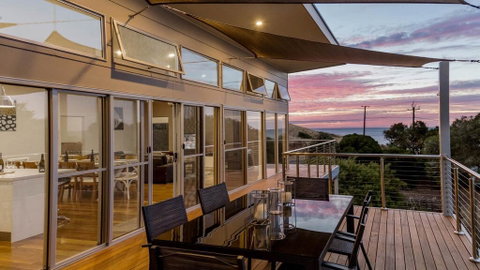Carrickalinga Shores - 35 Solitude Drive - Accommodation Kalgoorlie 0