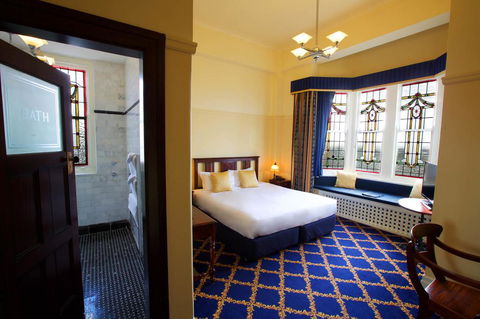 Carrington Hotel - Accommodation Kalgoorlie 2
