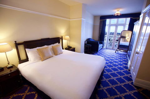 Carrington Hotel - Accommodation Kalgoorlie 3
