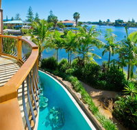 Casa Albero Via Roma - Accommodation Kalgoorlie