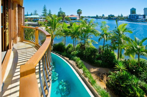 Casa Albero Via Roma - Accommodation Kalgoorlie 0