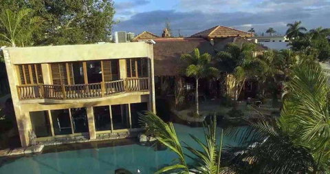 Casa Albero Via Roma - Accommodation Kalgoorlie 2