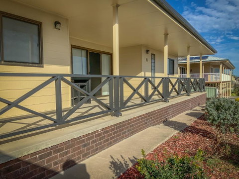 Casa De Praia Coffin Bay - Accommodation Kalgoorlie 2