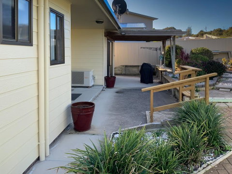 Casa De Praia Coffin Bay - Accommodation Kalgoorlie 1