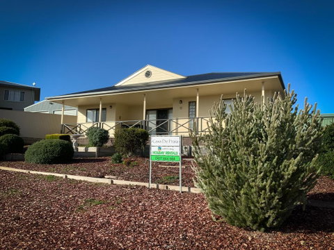 Casa De Praia Coffin Bay - Accommodation Kalgoorlie 0