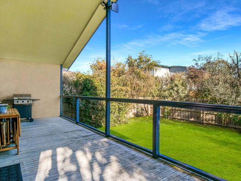 Casa Dell' Isola - Accommodation Kalgoorlie 2
