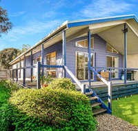 Casa dell' Isola - Accommodation Kalgoorlie