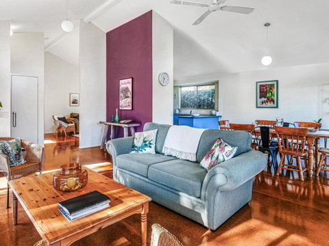 Casa Dell' Isola - Accommodation Kalgoorlie 3